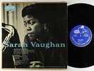 Sarah Vaughan - S/T LP - EmArcy - MG 36004 Mono DG