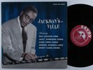 MILT JACKSON Jackson'sville SAVOY LP mono ^
