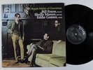 BILL EVANS/SHELLY MANNE/EDDIE GOMEZ A Simple Matter VERVE LP VG+ japan stereo ^