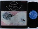 DON FRIEDMAN TRIO Circle Waltz RIVERSIDE LP mono ^