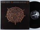 STAN GETZ/LAURINDO ALMEIDA Self Titled VERVE V-8665 LP VG+/VG++ mono gatefold ^
