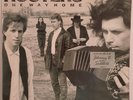 THE HOOTERS One Way Home 1987 LP HARD ROCK ROCK POP CLASSIC RARE VINYL