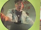 Q. Are We Not Men A. We Are Devo Picture Disc Signed. Virgin Records London