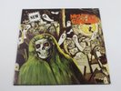 Night In a Graveyard Vinyl LP 1031BB Italy Halloween Record Scary Spooky Haunted
