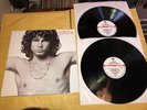 The Doors - The Best Of The Doors - 2x12”lp  1985 Ex/nr.mint 1st Press