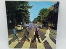The Beatles Abbey Road Vinyl Record Stereo Apple Original Aus Press PCSO-7088