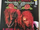 Guns'n Roses- Live?  Like A Suicide LP Vinyl