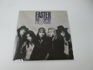 Faster Pussycat 60730-1  LP Vinyl USA