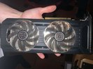 Palit GeForce GTX 1070 8GB Graphics Card - Dual Fan 1070 - TRUSTED ?