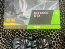 ZOTAC NVIDIA GeForce GTX 1660 6GB Graphics Card - TRUSTED SELLER ?