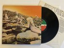 Led Zeppelin - Houses Of The Holy - 1977 US Monarch SD 19130 Sterling RL (NM)