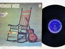 HOWLIN' WOLF SAME CHESS CH-9183 US VINYL LP