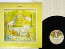GENESIS SELLING ENGLAND BY THE POUND CHARISMA 20PP-69 Japan VINYL LP