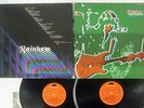 RAINBOW BEST OF POLYDOR MPZ 8139,40 Japan VINYL 2LP