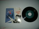 Rockabilly EP - Gene Vincent - Bluejean Bop (Part 1) - Capitol #1-764 -excellent