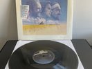 MERLE HAGGARD GEORGE JONES WILLIE NELSON Walking The Line VG+ Vinyl shrink HYPE