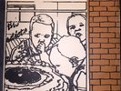 The Adicts - Lunch With the Adicts Vinyl Punk RAR