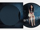 AMY WINEHOUSE BACK TO BLACK LIMITED EDITION PICTURE DISC NEW SEALED
