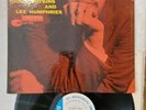 Donald Byrd. Fuego. Original First Blue Note Vinyl