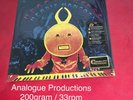 early AP 200g Vinyl Herbie Hancock Head Hunters Headhunters LP NOT 180g repress