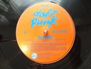 Daft Punk - Da Funk / Rollin & Scratchin  UK 1995  SOMA   12