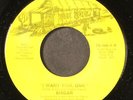 SUGAR: most important thing / i want you girl TRUE SOUL 7