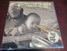THE FLAMING LIPS DARK SIDE OF THE MOON SEAFOAM GREEN COLORED VINYL LIMITED LP