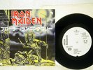 IRON MAIDEN PROWLER EMI EMS-17075 Japan PROMO VINYL 7