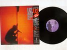 U2 LIVE/UNDER A BLOOD RED SKY ISLAND 20S-192 Japan OBI VINYL LP