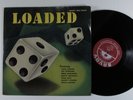VIDO MUSSO Loaded SAVOY LP mono ^