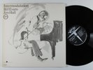 BILL EVANS/JIM HALL Intermodulation VERVE LP VG+ mono gatefold ^