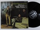 BILL EVANS/SHELLY MANNE/EDDIE GOMEZ A Simple Matter VERVE V68675 LP VG+ stereo ^