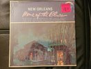 NEW ORLEANS Home of the Blues MINIT LP SHRINK J.Hill/L.Diamond/K-Doe/A.Neville