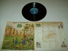 STEEL PULSE-TRIBUTE TO THE MARTYRS-ORIGINAL LP ON ISLAND RECORDS-1979 NM/EX