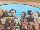 The Beatles -sgt Peppers Lonely Hearts Club Band - Picture Disc -rare
