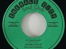 Eldridge Gravy & The Court Supreme 