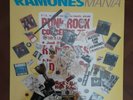 Ramones Mania (LP, 1988) SEALED