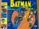 Sensational Guitars Of Dan & Dale - Batman And Robin LP (1966) Tifton - 78002