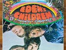 Eden’s Children – Self-Titled Debut Psych Rock-Prog Rock Vinyl LP – OG