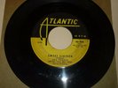 BLUES 45 RPM RECORD - JOE TURNER - (YELLOW LABEL) ATLANTIC 960