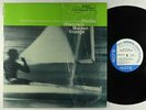 Herbie Hancock - Maiden Voyage LP - Blue Note - BST 84195 RVG NY USA VG+ Shrink