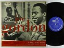 Joe Gordon - Introducing Joe Gordon LP - EmArcy - MG-36025 Mono DG