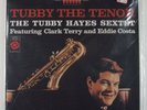 TUBBY HAYES SEXTET Tubby The Tenor EPIC BA-17023 LP 180g audiophile SEALED ^