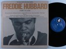 FREDDIE HUBBARD Here To Stay BLUE NOTE 2XLP VG+ gatefold ^