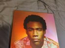 Childish Gambino Because the Internet vinyl LP with Screenplay -OOP Rare