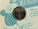 Four Jumps Of Jive blues 78 Satchelmouth Baby bw Its Just The Blues on Mercury