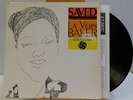 La Vern Baker LP Saved bw Manana on Atlantic