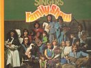 The Les Humphries Singers Family Show RARE NEAR MINT Decca Vinyl LP