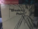 Freddie Hubbard Breaking Point Blue Note First Pressing 
