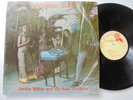 JACKIE MITTOO Evening time STUDIO ONE  Jamaica Funk + In Shrink  Reggae LP HEAR